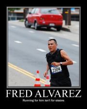 Fred Alvarez