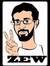 محمد ال...