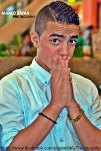 Mahmoud like