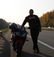 Кирилл Громов