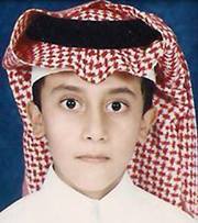 وليد الناشر