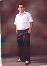 Samarjit Chakrabarty