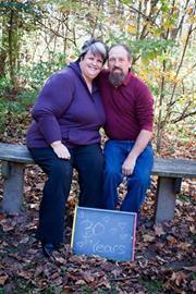 Cheryl Boender budgell