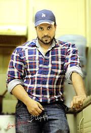 Arsh Qadri