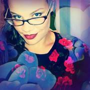 Jenny Purple