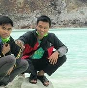 Ewild Mukholadun