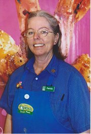 Patricia Millman