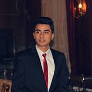 Omar Mohamed