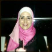 Azza Salah