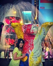 Fas Fransisca