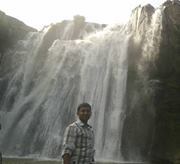 Yerram Reddy k