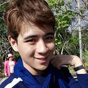 Thananuwat Singhagam