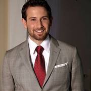 Jonathan Steingraber