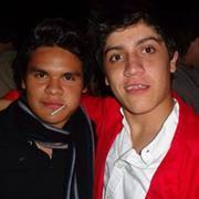 Roger Chavarria
