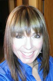 angela Holmes