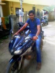 Anantha Narayanan