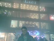Saurabh Biswas
