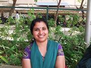 Sandhya Rajesh