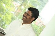 Vijayan Krishnaraj