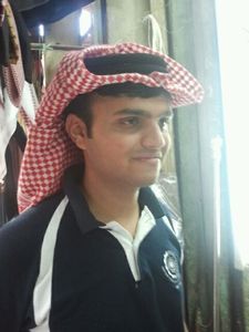 Deep Patel