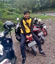 Retno Ryuuga