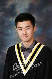 Aaron Guo