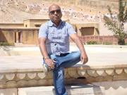 Manish Kumar
