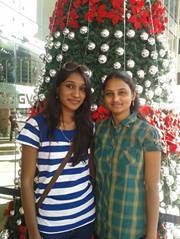 Swathi Goud