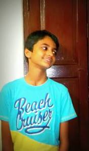 Arjun Ashok