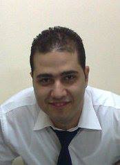 Ibrahem Elosemy