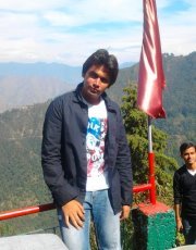 Shubham Yadav