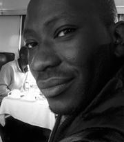 Anthony Diang'a
