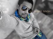 Perry Singh