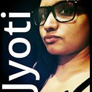 Jyoti