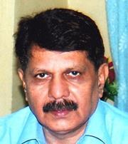 Narendra Kalla