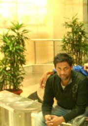 Himanshu Singodia