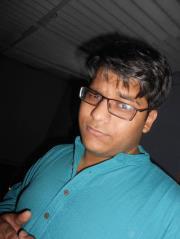 Anshul Dhiman