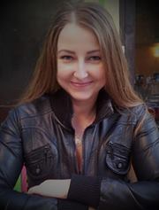 Justyna Fojcik
