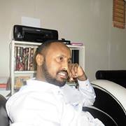 Abdihamid Abukar
