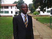 Frank Baazeng