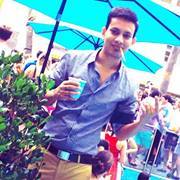Anirban Ghosal