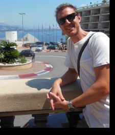 Chris Pahor