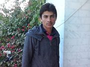 Aamir Ali soomro