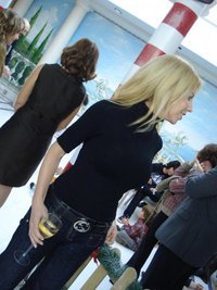 Alexandra Philippides