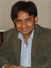 Vivek Srivastava