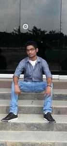 Abhishek Kumar