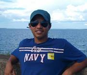 Vignesh Iyer