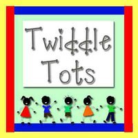 Twiddle Tots Ü