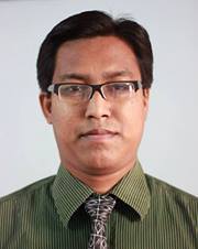 Mohammad Ali