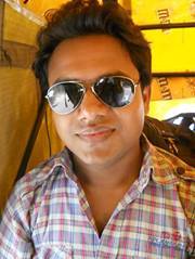 Prashaanth Bajpai